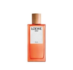 Loewe Solo Ella Eau De Parfum 100Ml - Loewe solo ella eau de parfum 100ml