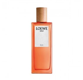 Loewe Solo Ella Eau De Parfum 50Ml - Loewe solo ella eau de parfum 50ml