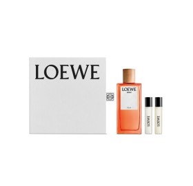 Loewe Solo Ella Eau De Parfum 100Ml - LOEWE Cofre Regalo Solo Ella EDP 100ml