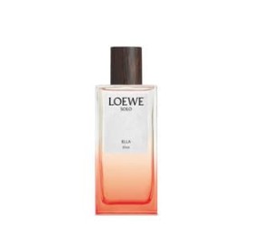 Loewe Solo Ella Elixir - Loewe solo ella elixir 100ml