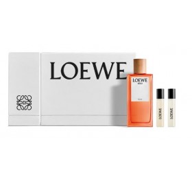 Loewe Solo Ella Eau De Parfum 100Ml - Loewe Solo Ella Eau De Parfum Lote 100Ml