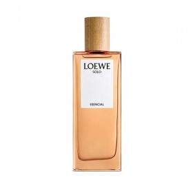Loewe Solo Esencial 100Ml - Loewe Solo Esencial 100Ml