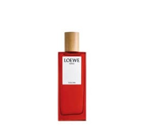 Loewe Solo Vulcan - Loewe solo vulcan 50ml