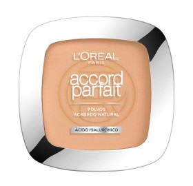 Loreal Accord Parfait 3D - Loreal accord parfait 3d
