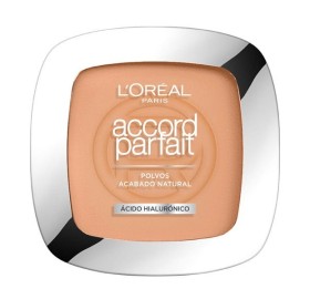 Loreal Accord Parfait 3D - Loreal accord parfait 3r
