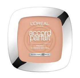 Loreal Accord Parfait 4N - Loreal accord parfait 4n