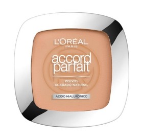 Loreal Accord Parfait 5D - Loreal accord parfait 5d