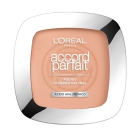Loreal Accord Parfait 5R - Loreal accord parfait 5r