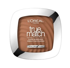 Loreal Accord Parfait 8.5D - Loreal accord parfait 8.5d