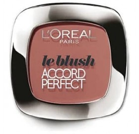 Loreal Accord Perfect Blush 90 Rosa Oscuro - Loreal accord perfect blush 90 rosa oscuro