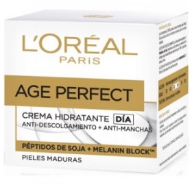 Loreal Age Perfect crema día pieles maduras 50ml - Loreal age perfect crema día pieles maduras 50ml