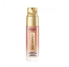 L'Oreal Age Perfect Serum Corrector 30Ml - L'oreal age perfect serum corrector 30ml