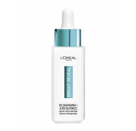 L'Oreal Bright Reveal Serum 30Ml