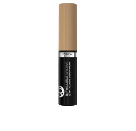 Loreal Brow Artist Plump&Set 101 Blonde - Loreal Brow Artist Plump & Set Blonde
