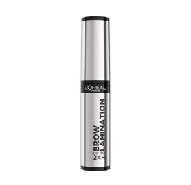 L'Oreal Brown Lamination - L'oreal brown lamination