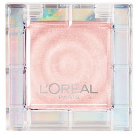 Loreal Sombra Color Queen 01 Unsuerpasses