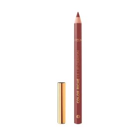 L'oreal Color Riche Le Lip Liner 570 Worth In Intense - L'oreal color riche le lip liner 570 worth in intense