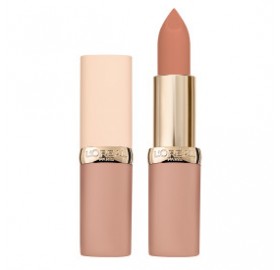 Loreal Color Riche Free The Nudes 01 No Obstacle - Loreal color riche free the nudes 01 no obstacle
