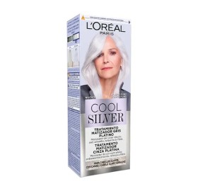 L'Oreal Cool Silver - L'oreal cool silver