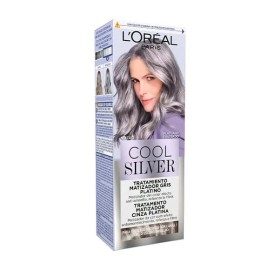 L'Oreal Cool Silver - L'oreal cool silver