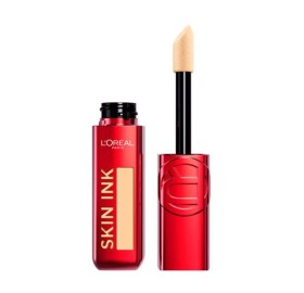 L'Oreal Corrector Infallible Skin Ink 130 Medium Ligth - L'oreal corrector infallible skin ink 130 medium ligth