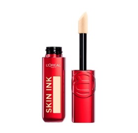 L'Oreal Corrector Infallible Skin Ink 40 Fair Light - L'Oreal Corrector Infallible Skin Ink 40 Fair Light