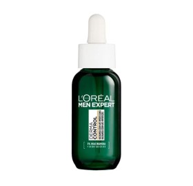 L'Oreal Derma Control Serum 30Ml - L'oreal derma control serum 30ml
