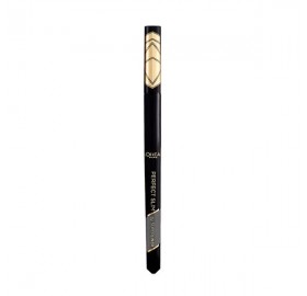 Loreal Eyeliner Perfect Slim 02 Grey - Loreal eyeliner perfect slim 02 grey