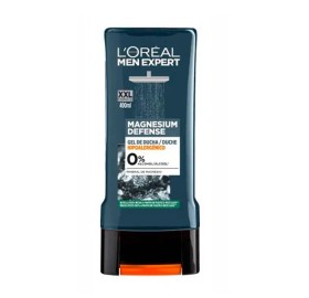 Regalo Loreal Men Expert Gel Ducha XXL 400 ml