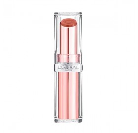 Loreal Glow Paradise Balm 107 Brown Echante - Loreal Glow Paradise Balm 107 Brown Echante