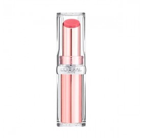 Loreal Glow Paradise Blam 193 Rose Mirage - Loreal Glow Paradise Blam 193 Rose Mirage