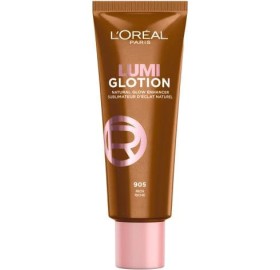 L'Oreal Iluminador Lumi Glotion 905 Deep Glow - L'Oreal Iluminador Lumi Glotion 905 Deep Glow