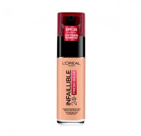 Loreal Infalible 24H Fresh Wear 245