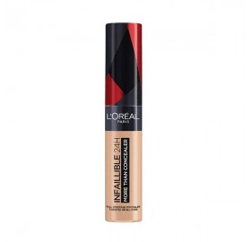 Loreal Infalible 24H More Than Concealer 326 Vainilla - Loreal infalible 24h more than concealer 326 vainilla