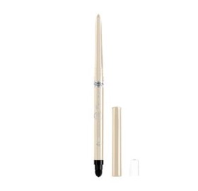 Loreal Infalible Grip Gel Automatic Eyeliner 011 Opalescent - Loreal infalible grip gel automatic eyeliner 011 opalescent