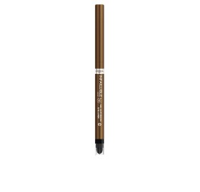 L'Oreal Infalible Grip Gel Automatic Eyeliner Bronzed - L'Oreal Infalible Grip Gel Automatic Eyeliner Bronzed