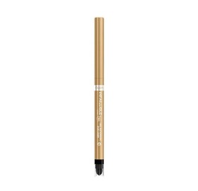 L'Oreal Infalible Grip Gel Automatic Eyeliner Champange - L'oreal infalible grip gel automatic eyeliner champange