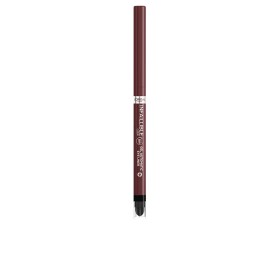 L'Oreal Infalible Grip Gel Automatic Eyeliner Velvet Bordeaux - L'oreal infalible grip gel automatic eyeliner velvet bordeaux