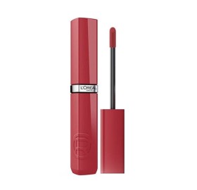 L'Oreal Infalible Laque Resistance 412 - L'oreal infalible laque resistance 412