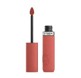 Loreal Infalible Le Matte Resistance 635 Worth Medium - Loreal infalible le matte resistance 635 worth medium