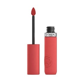 Loreal Infalible Le Matte Resistance 645 Crush Alert - Loreal infalible le matte resistance 645 crush alert