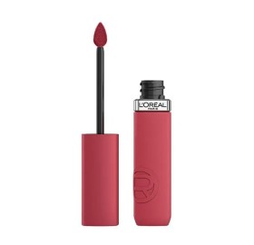 Loreal Infalible Le Matte Resistance 665 First Move - Loreal infalible le matte resistance 665 first move