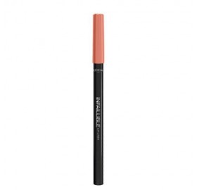 Loreal Infalible Lipliner 101 - Loreal Infalible Lipliner 101