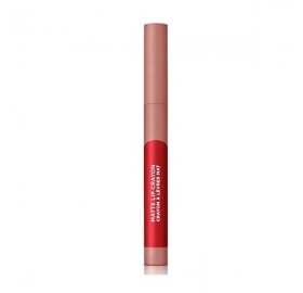 Loreal Infallible Matte Lip Crayon 113 - Loreal infallible matte lip crayon 113