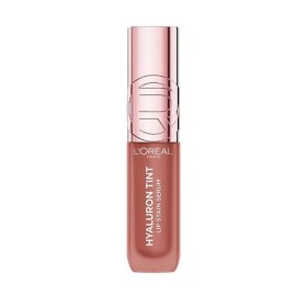 L'Oreal Labial Hyaluronic Tint 485 Nude Espresso - L'oreal labial hyaluronic tint 485 nude espresso