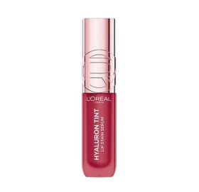 L'Oreal Labial Hyaluronic Tint 490 Berry Jolie - L'oreal labial hyaluronic tint 490 berry jolie