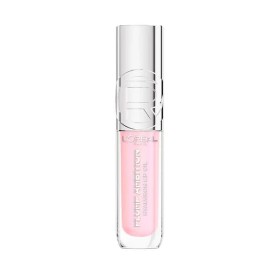 L'Oreal Labial Plum Ambition 101 Cristal Clear - L'oreal labial plum ambition 101 cristal clear