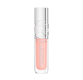 L'Oreal Labial Plum Ambition 201 Milky Un - L'oreal labial plum ambition 201 milky un