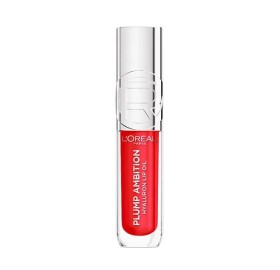 L'Oreal Labial Plum Ambition 380 Rouge In Love - L'oreal labial plum ambition 380 rouge in love