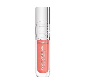 L'Oreal Labial Plum Ambition 601 Worth It - L'oreal labial plum ambition 601 worth it